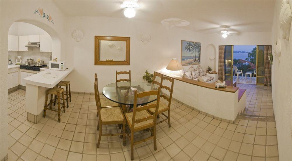 Palma Real Aparthotel มานซานิโญ ภายนอก รูปภาพ