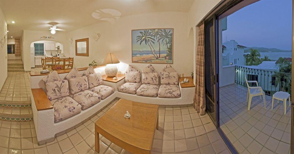 Palma Real Aparthotel มานซานิโญ ภายนอก รูปภาพ