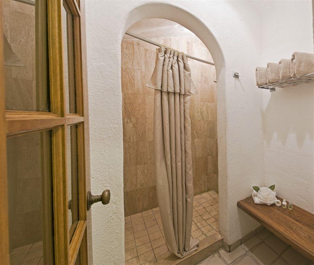 Palma Real Aparthotel มานซานิโญ ภายนอก รูปภาพ