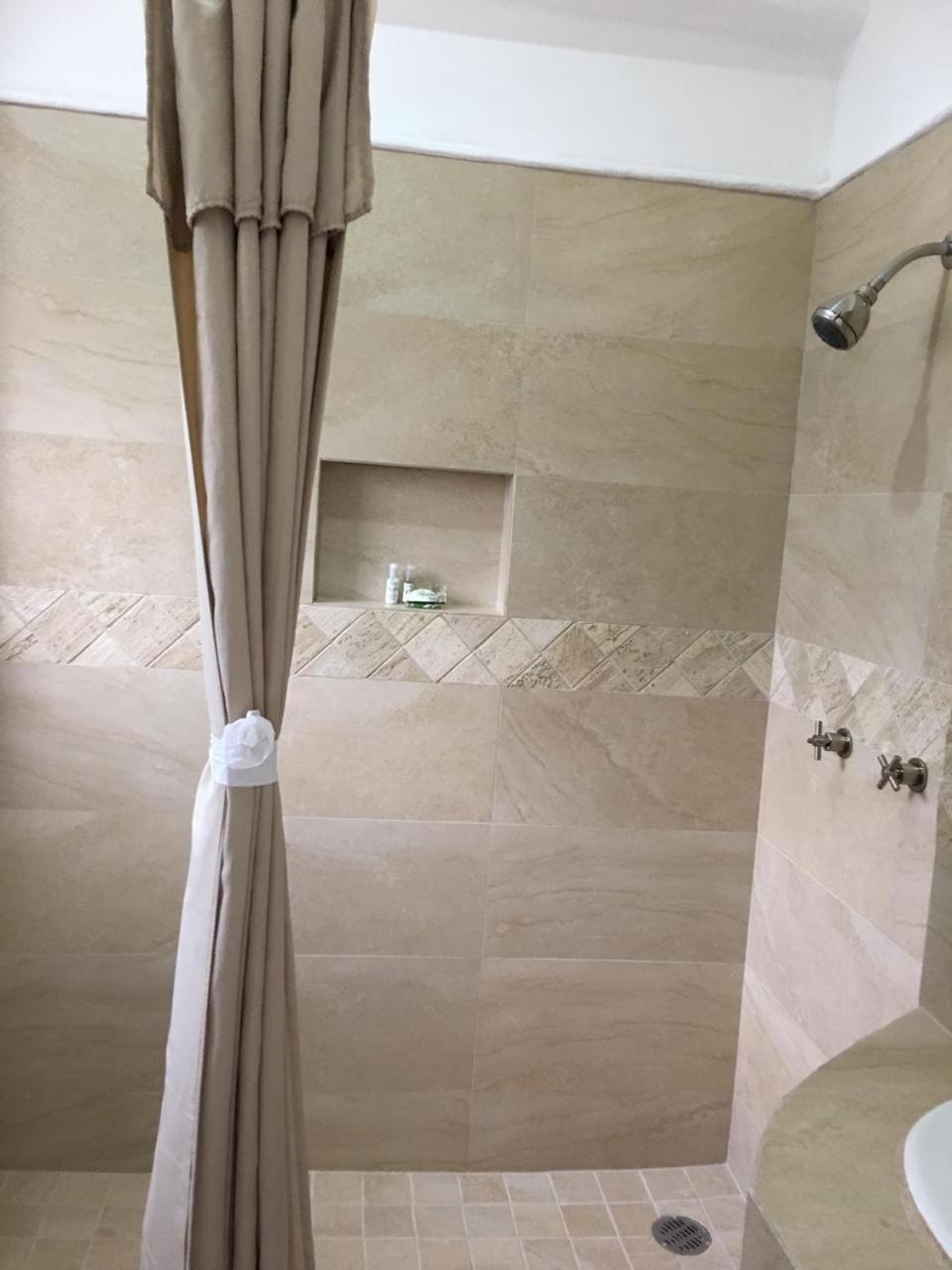 Palma Real Aparthotel มานซานิโญ ภายนอก รูปภาพ