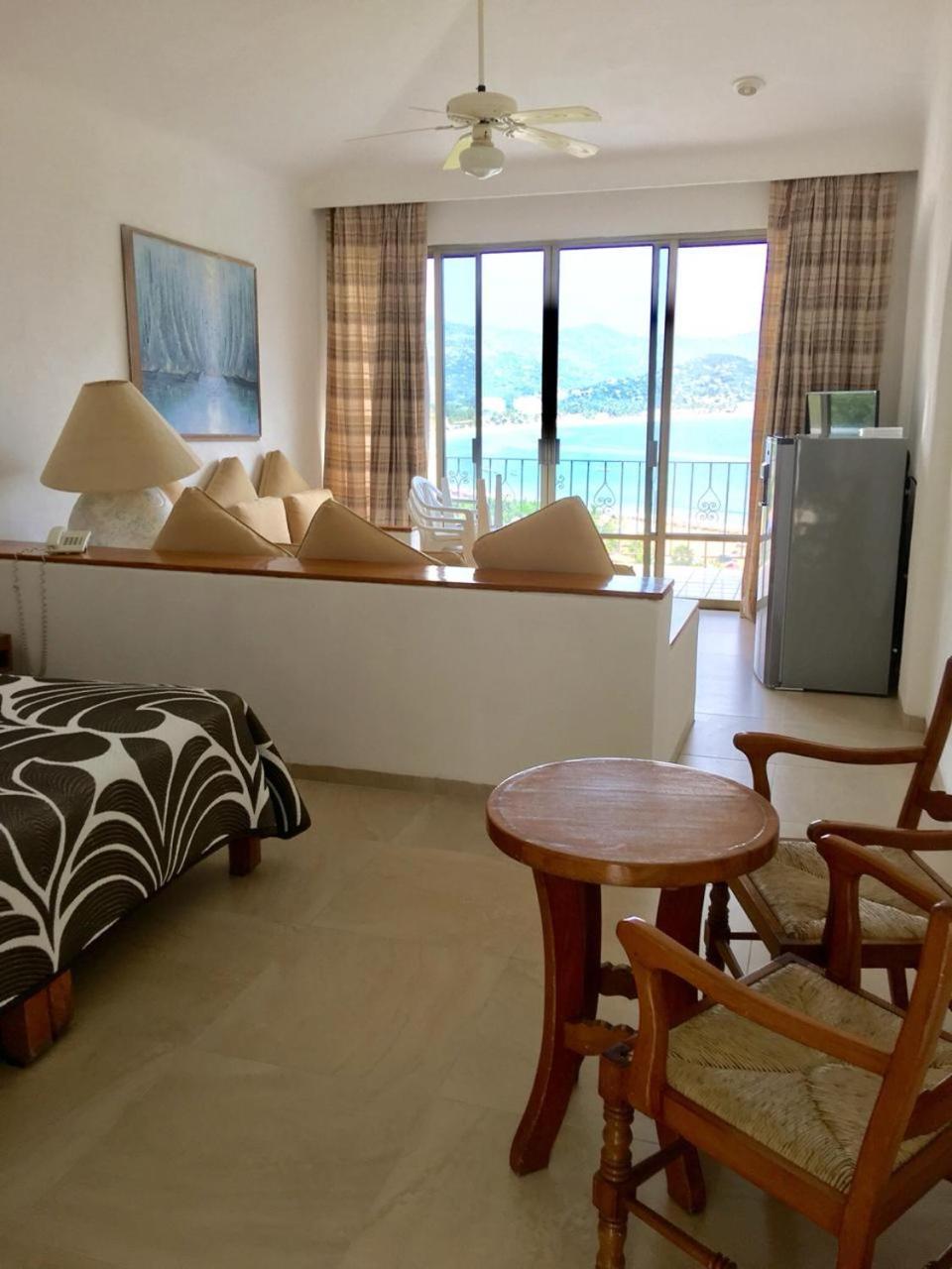 Palma Real Aparthotel มานซานิโญ ภายนอก รูปภาพ