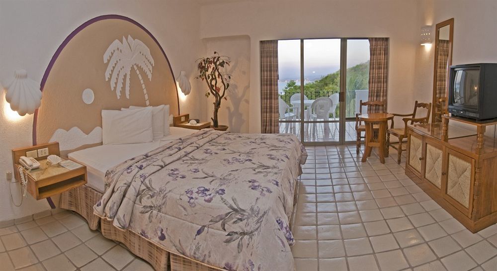 Palma Real Aparthotel มานซานิโญ ภายนอก รูปภาพ