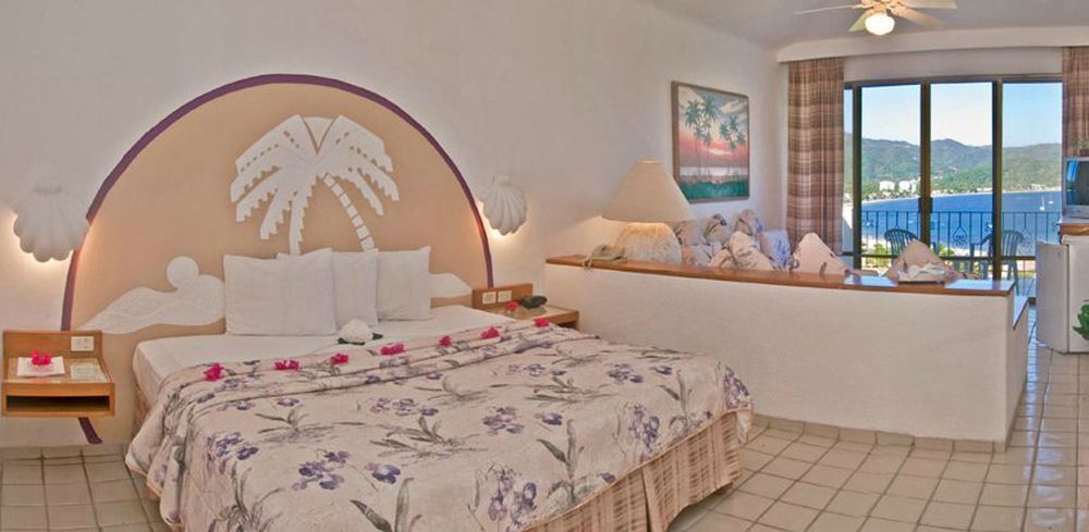 Palma Real Aparthotel มานซานิโญ ภายนอก รูปภาพ
